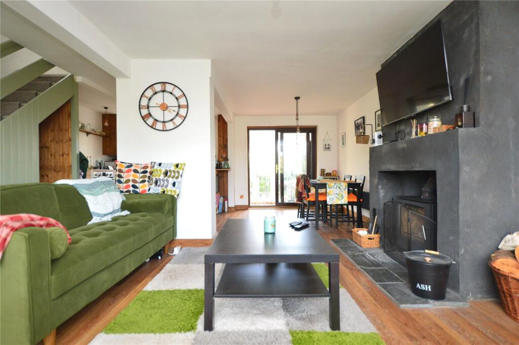 House in Curry Rivel, Somerset - View 2