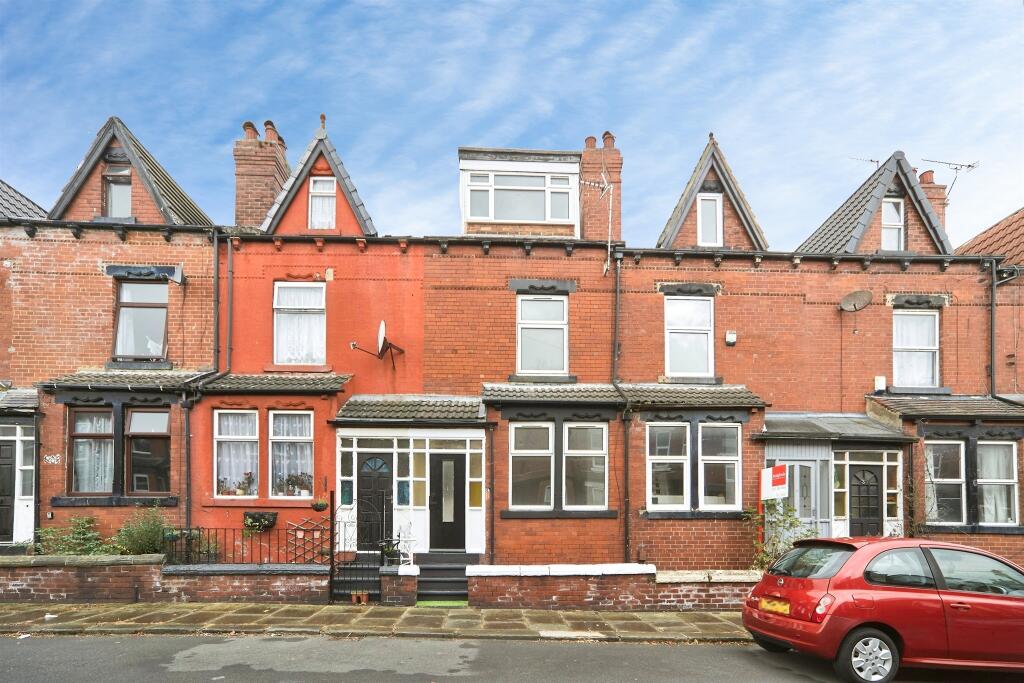 Main image of property: St Ives Mount, Armley, LEEDS