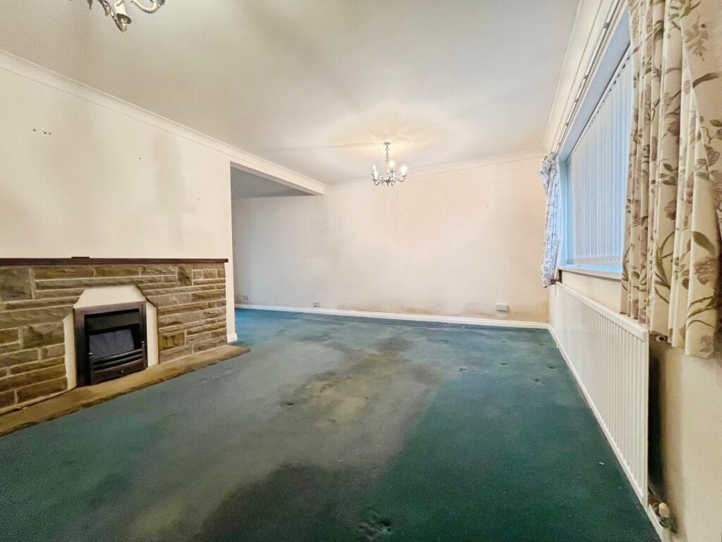 Wavell Grove, Wakefield, West Yorkshire, WF2 photo 5