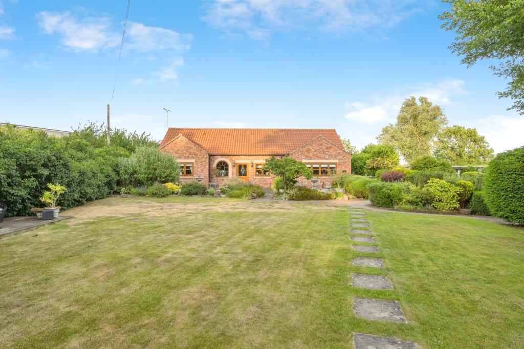 Main image of property: Harworth Road, Blyth, Worksop