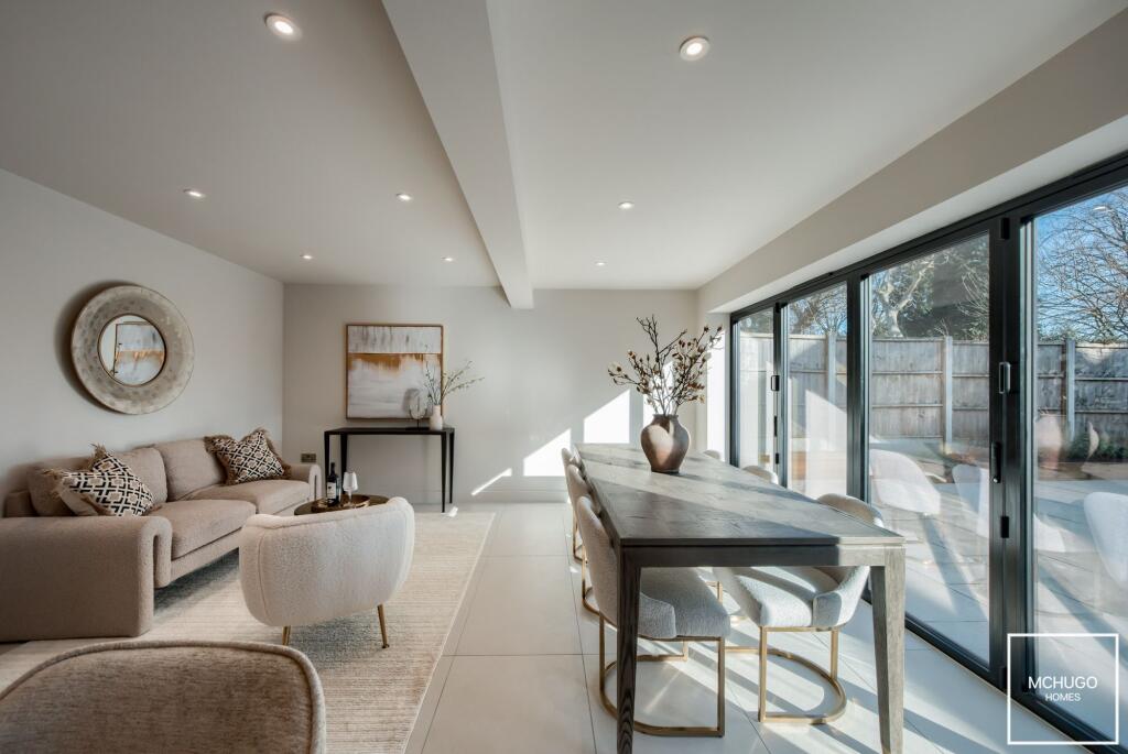 Oak View, Crosbie Road, Harborne B17 photo 5