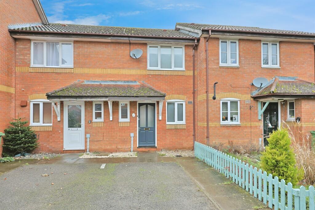 Main image of property: Amsterdam Way, Dereham