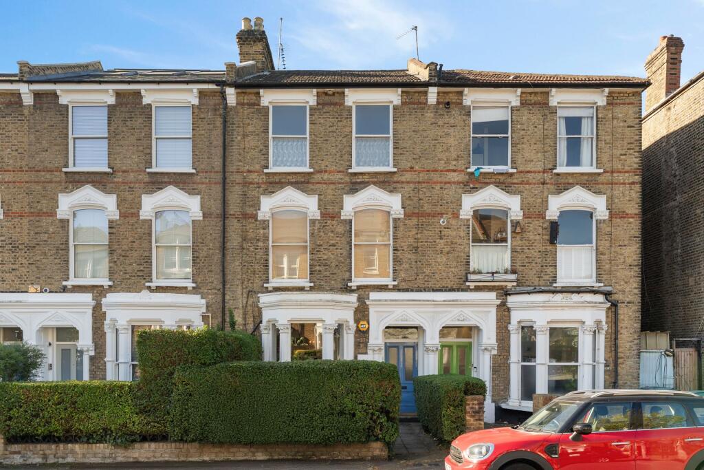 Lancaster Road N4 4PL photo 4