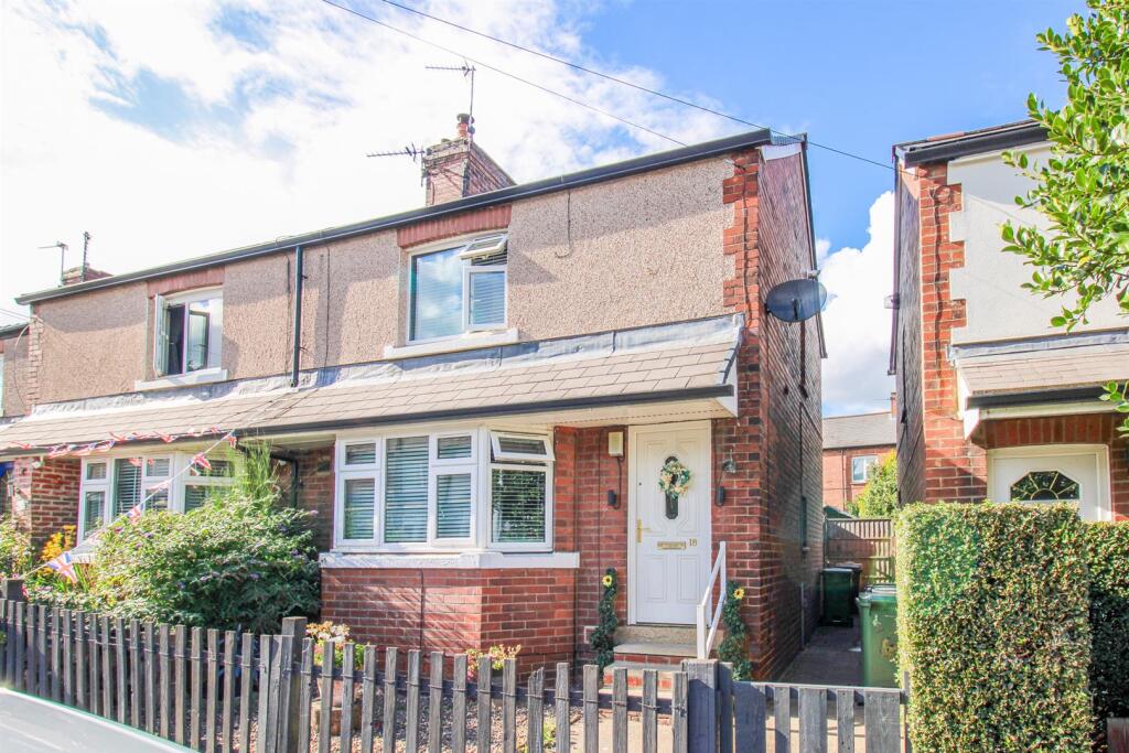 Main image of property: Westwood Road, Ossett