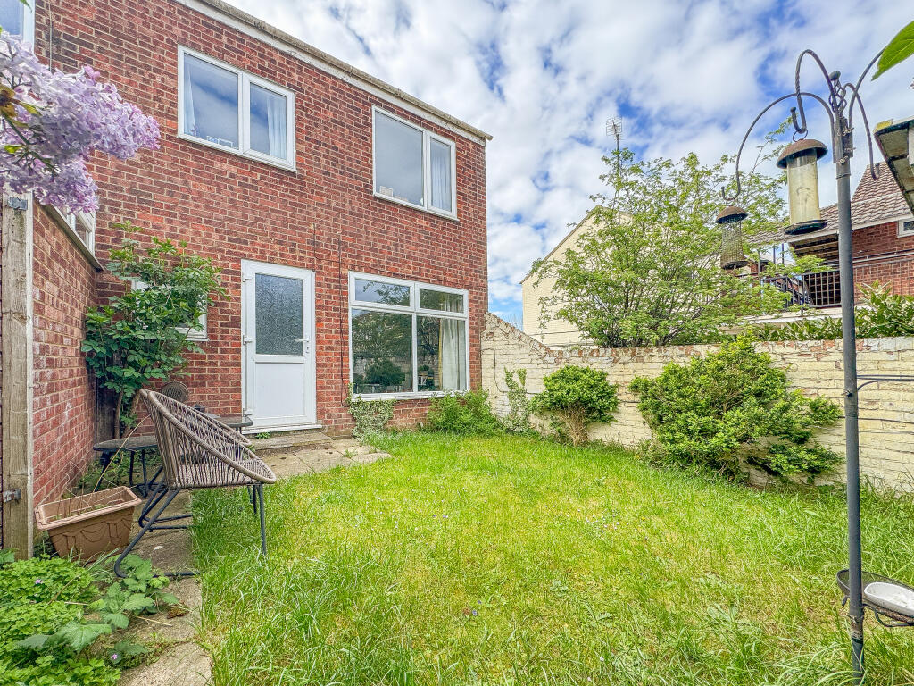 House in West Suffolk, Newmarket - View 3