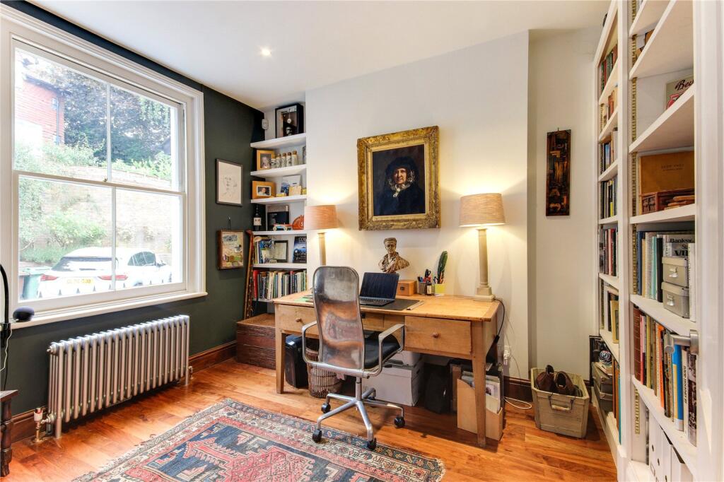 Cumberland Walk, Tunbridge Wells, Kent, TN1 - Vista 4