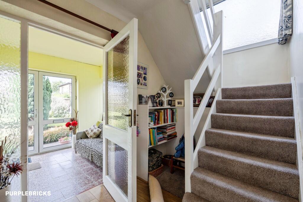 House in Ribble Valley, Mellor - View 2