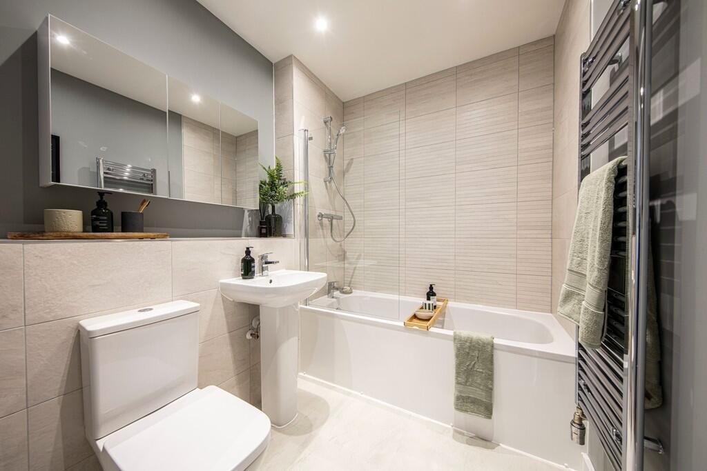 Apartment in London - More