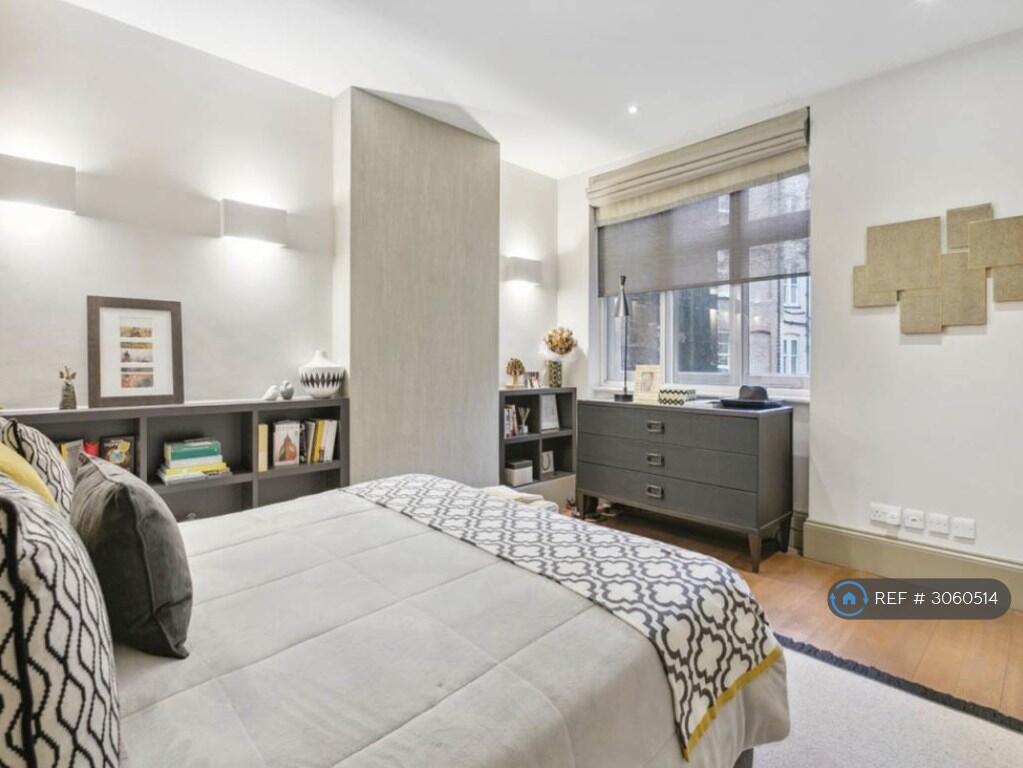 Apartment in London, Brompton - More