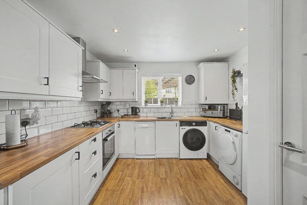 House in Trafford, Ashton upon Mersey - View 3