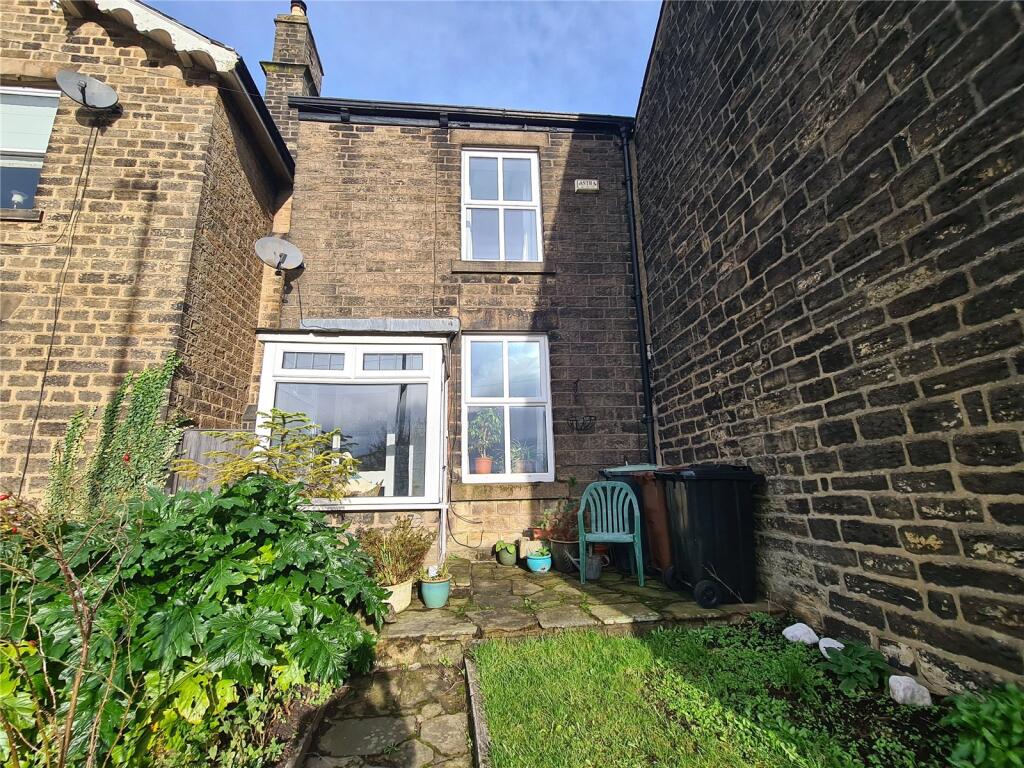 Main image of property: Manchester Road, Tintwistle, Glossop, Derbyshire, SK13
