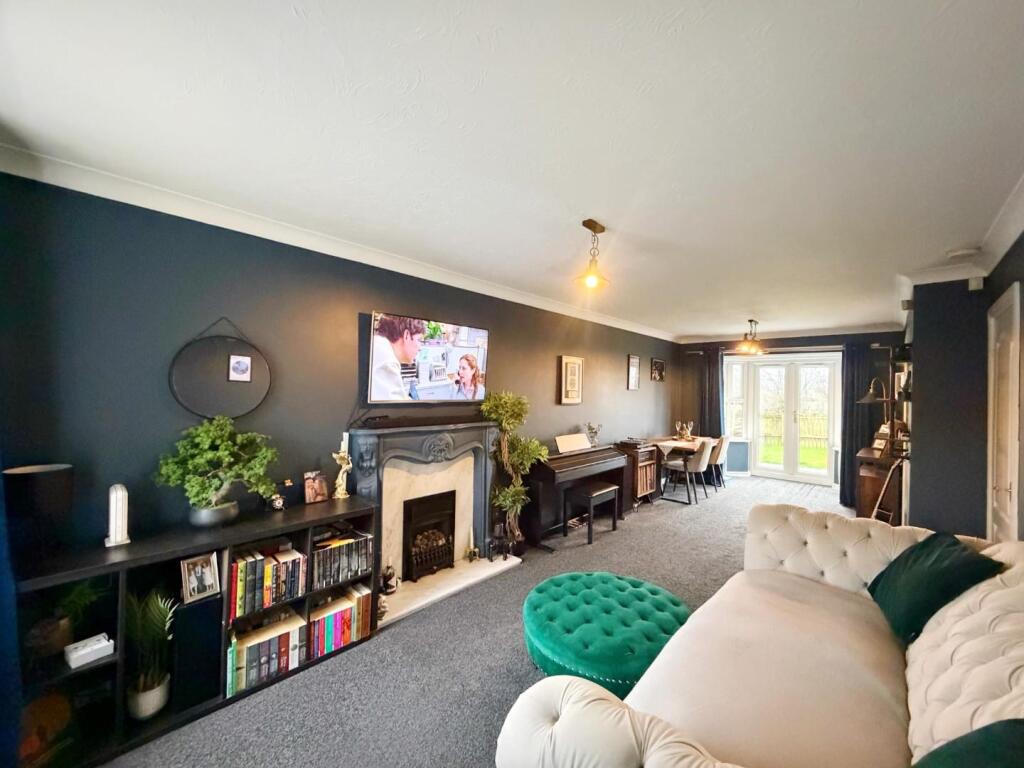 Willow Drive, Trimdon Village photo 2
