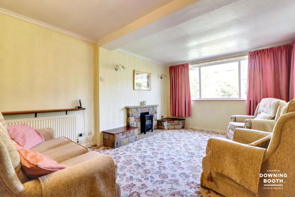 Belvedere Close, Tamworth, B79 8TP - No Upward Chain - View 5