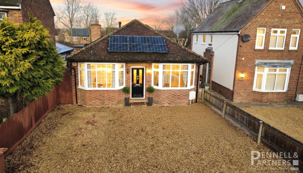 Main image of property: Oundle Road, Orton Longueville, PETERBOROUGH, PE2