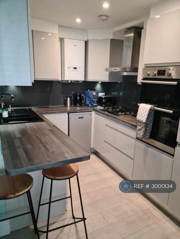 Apartment in London - View 4