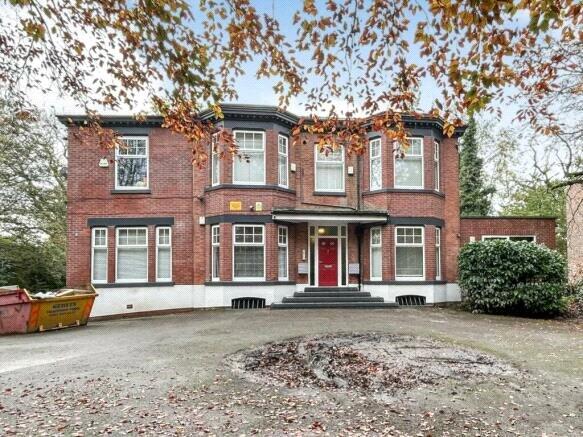 Main image of property: Rushford Avenue, Manchester, Greater Manchester, M19