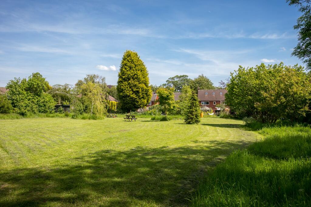 Hartlebury, Worcestershire - View 2