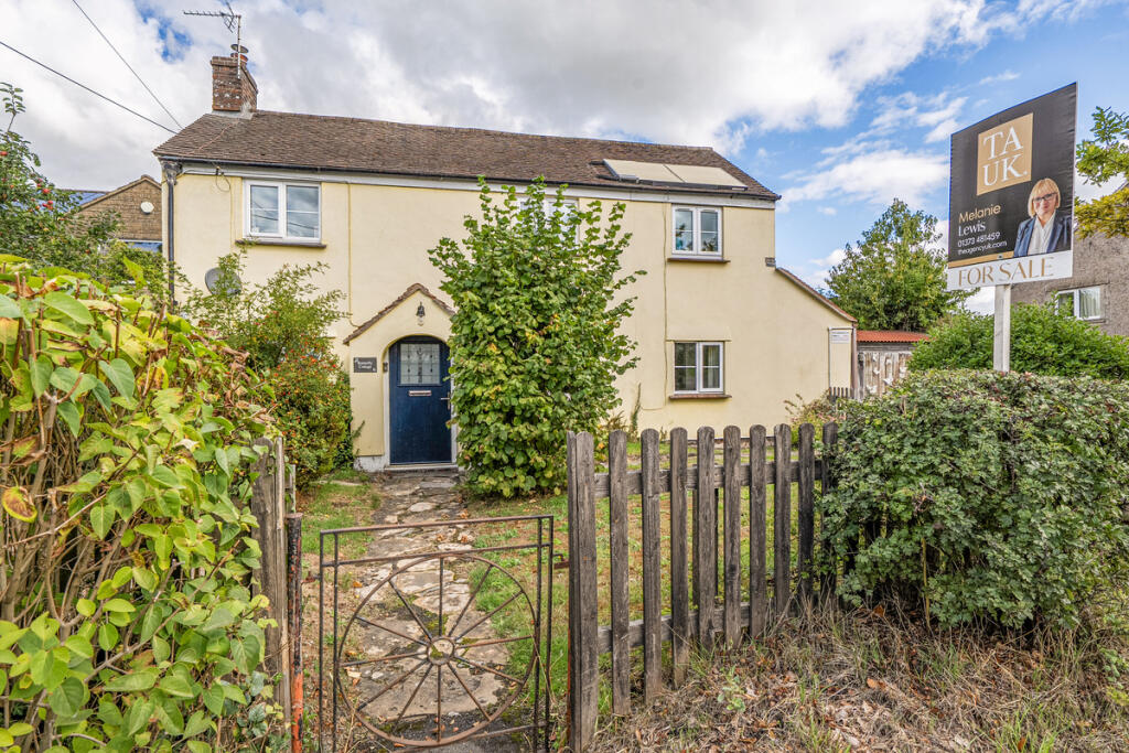 Main image of property: Corsley Heath, Warminster, BA12