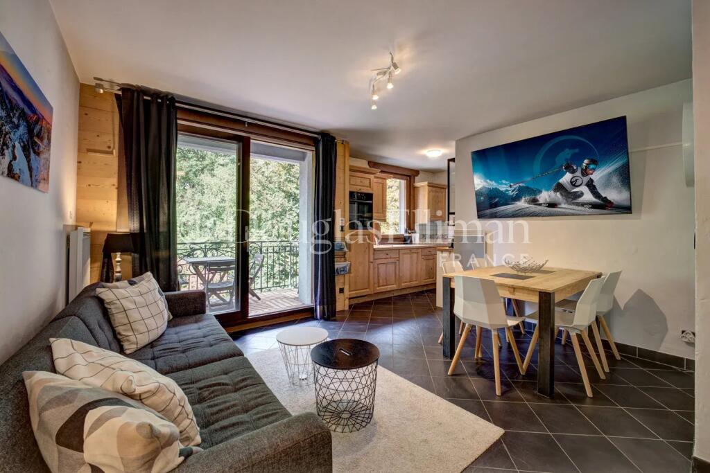 Main image of property: Rhone Alps, Haute-Savoie, Chamonix