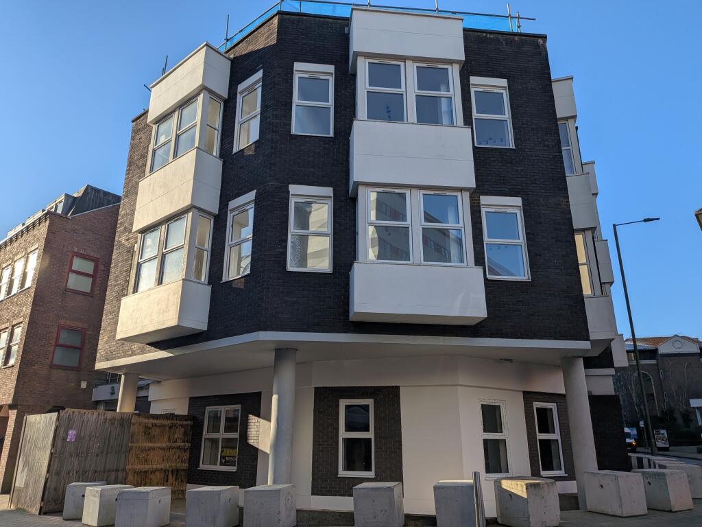 Main image of property: London road, Redhill, Redhill