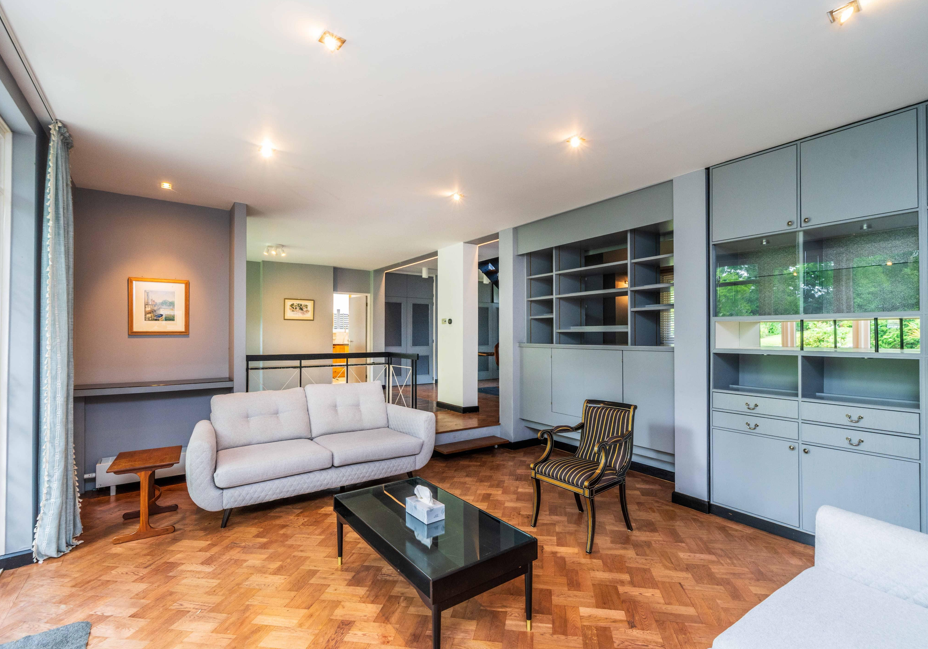 House in London, Muswell Hill - View 4