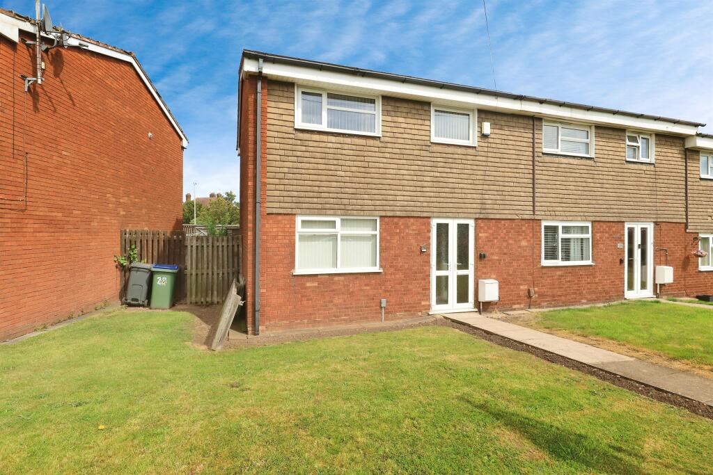 Main image of property: College Close, Wednesbury