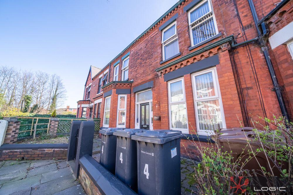 Sandringham Avenue, Liverpool, L22 photo 4