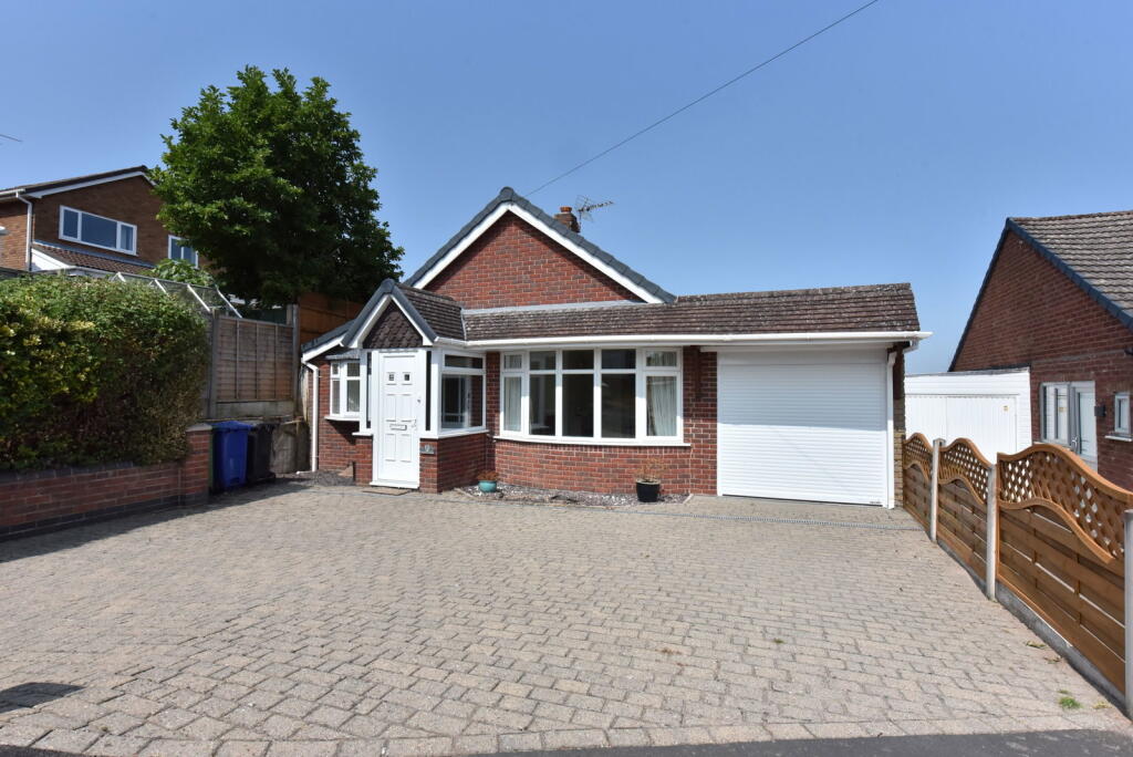 Main image of property: KINGSWINFORD, Thanet Close