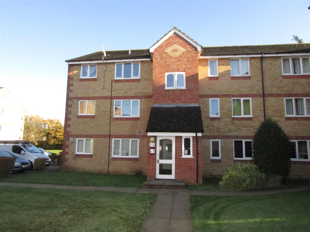 Main image of property: Prestatyn Close, Stevenage, Hertfordshire