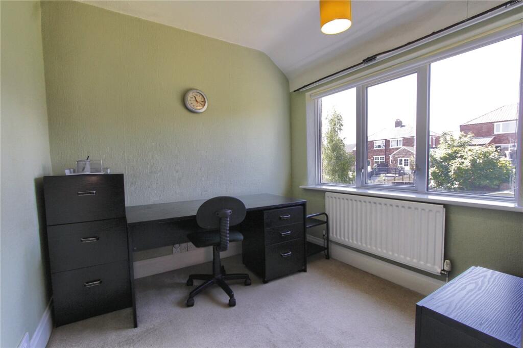House in Stockton-on-Tees - View 5