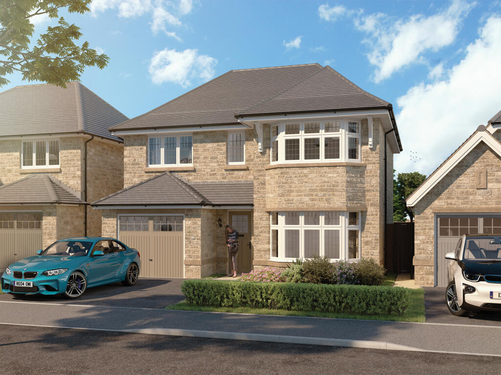 Main image of property: Huddersfield Road, Diggle, Oldham, OL3 5NU