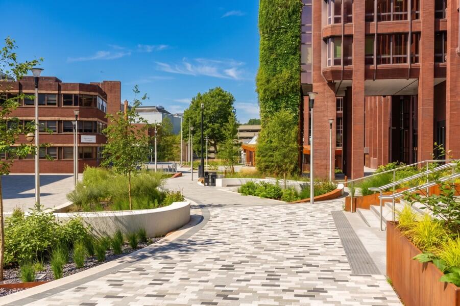 Main image of property: Woking, Surrey, GU21