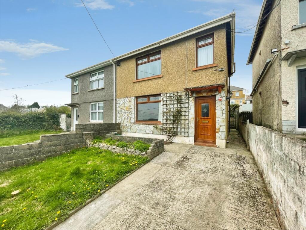 Main image of property: Brynbryddan, Cwmavon, Port Talbot, SA12
