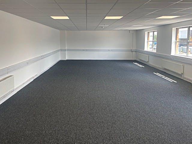 indicative office