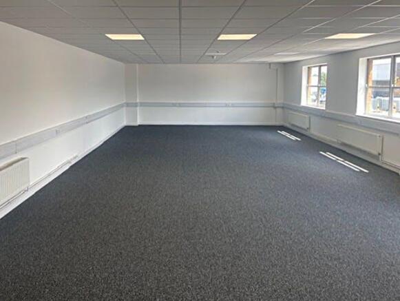 indicative office