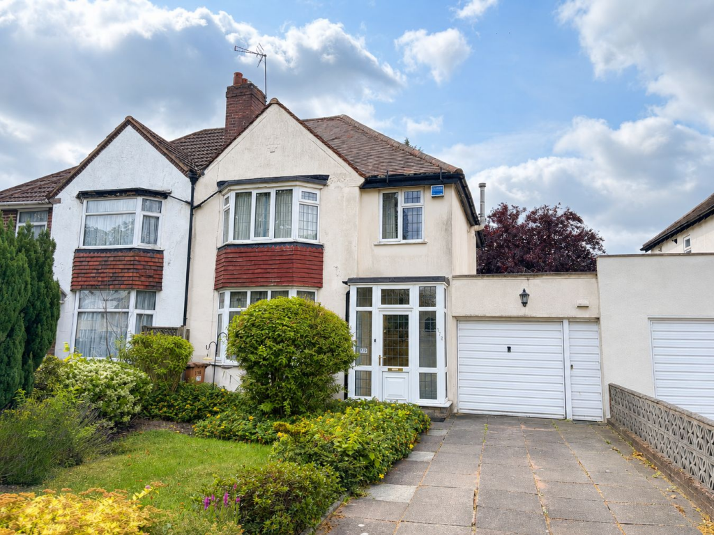 Main image of property: Sutton Road, Walsall, WS5