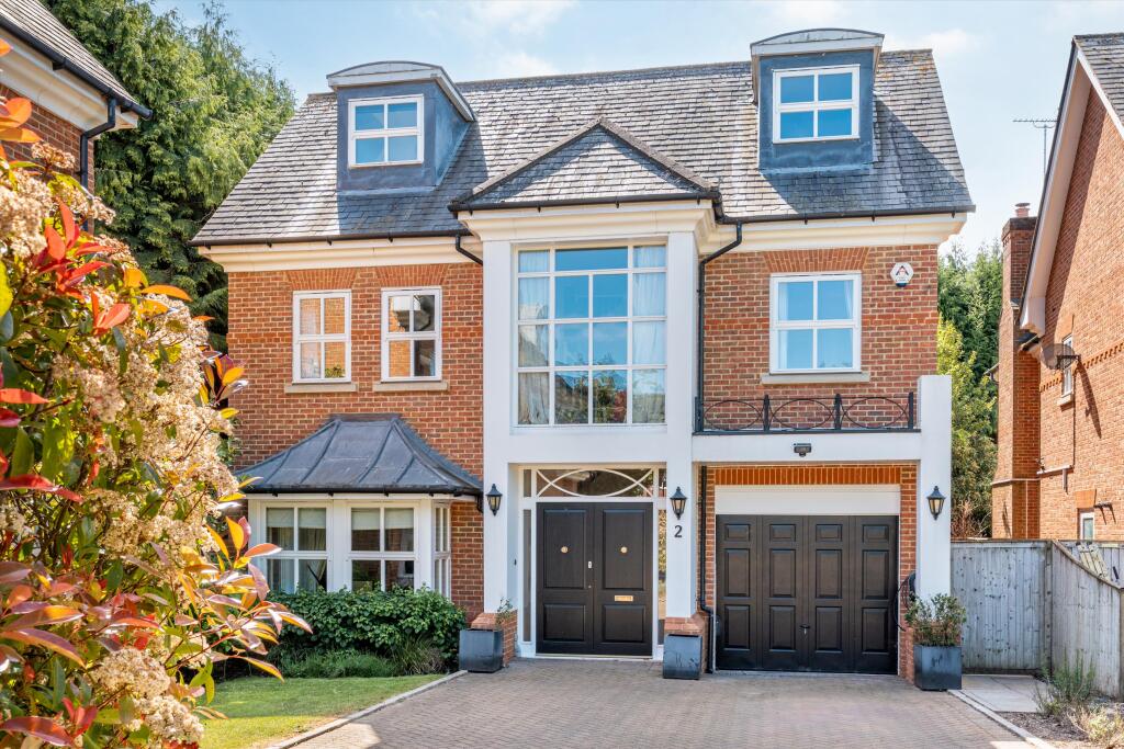 Main image of property: Cranley Dene, Guildford, Surrey GU1