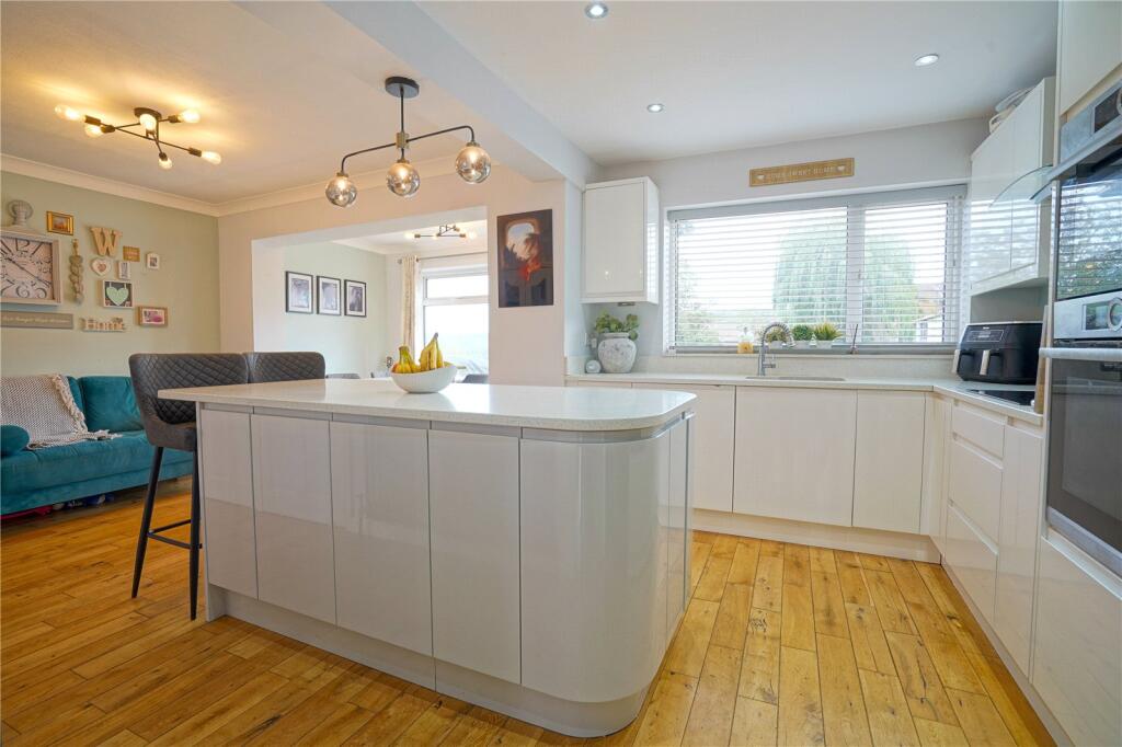 House in Rotherham, South Yorkshire - More