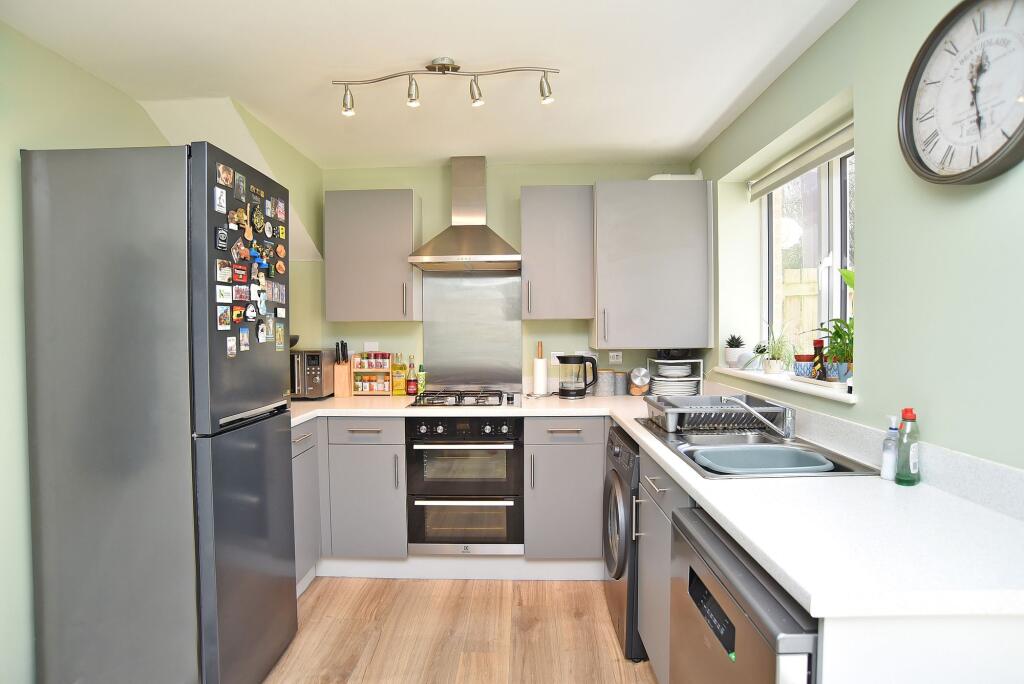 House in Ripon, North Yorkshire - View 5