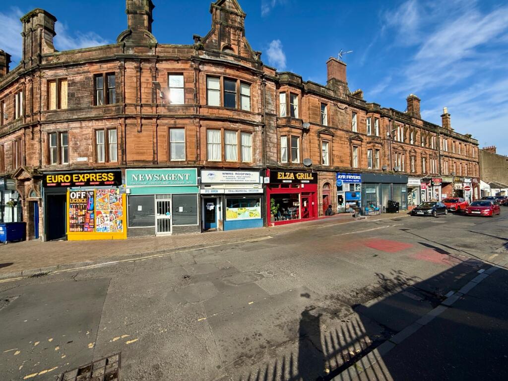 Main image of property: Smith Street, Ayr, South Ayrshire, KA7