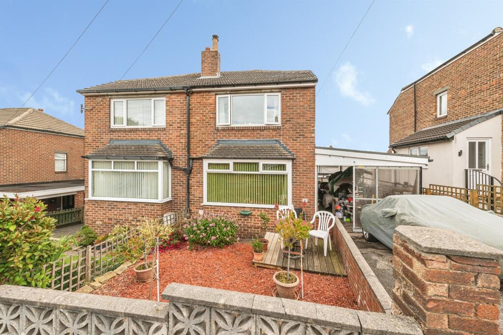 Main image of property: Deyne Road, Netherton, Huddersfield