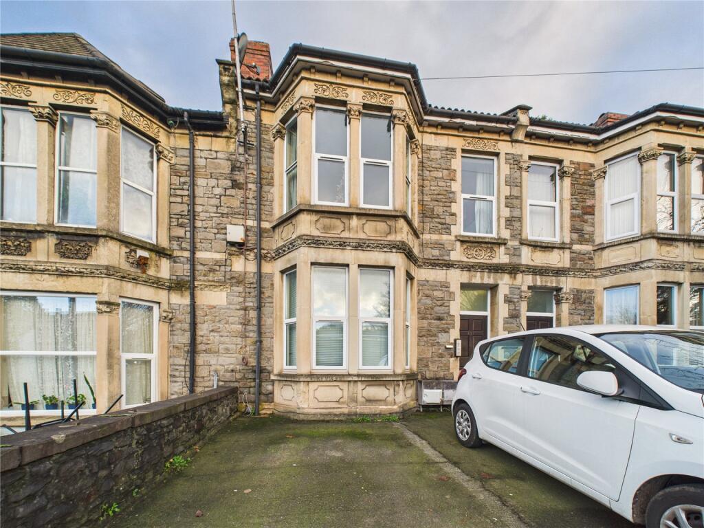 Main image of property: Bath Road, Bristol, BS4