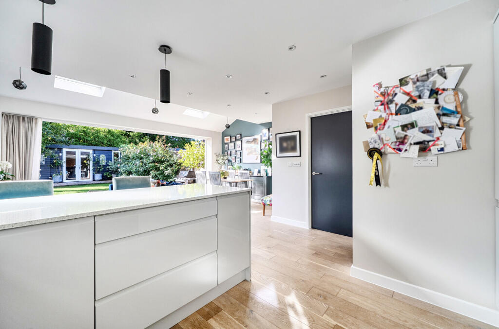 House in Reading - View 5