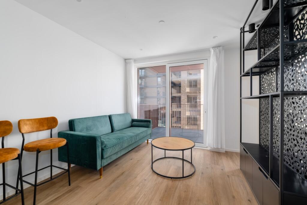 Main image of property: Hemlock Street, E14