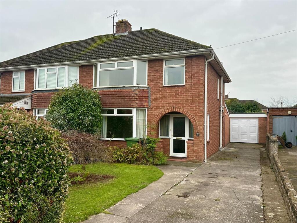 Main image of property: Seaton Avenue, Hereford