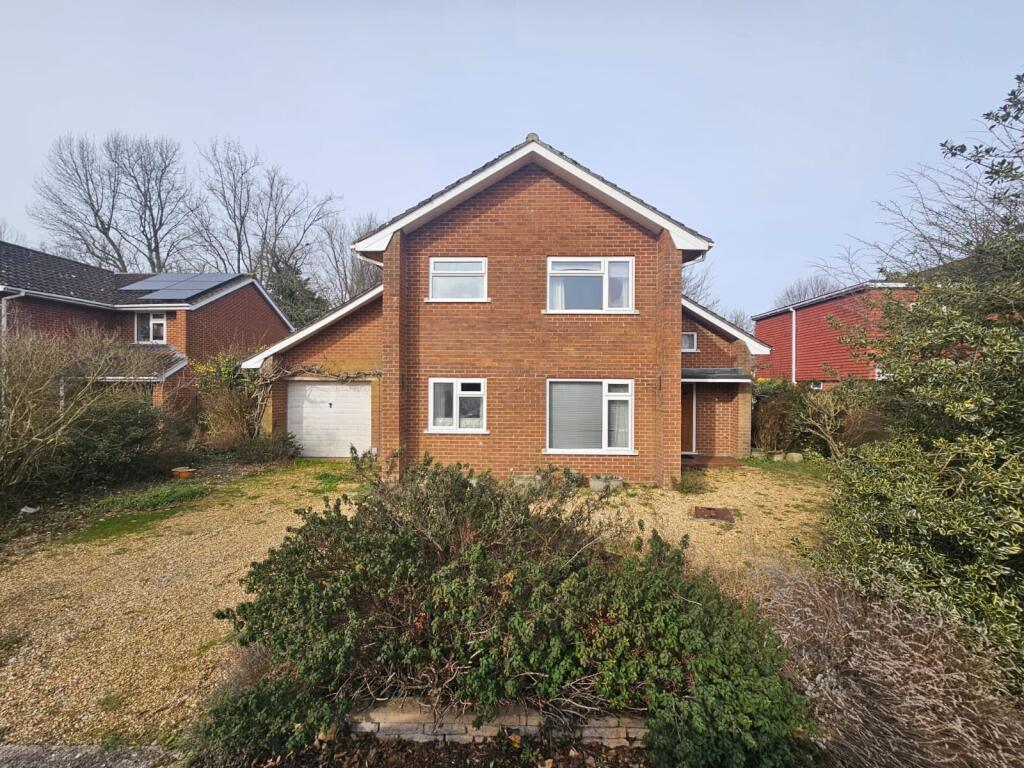 Main image of property: St. Lawrence Close, Stratford Sub Castle, Salisbury, Wiltshire, SP1