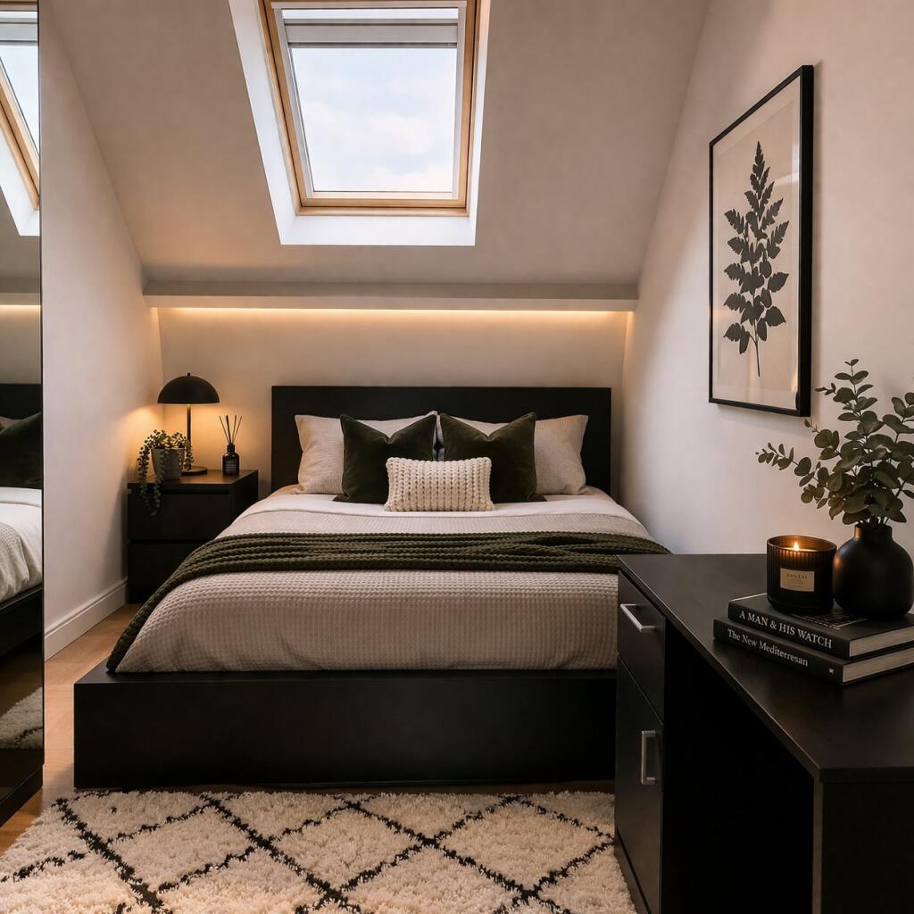 3 bedroom flat for rent