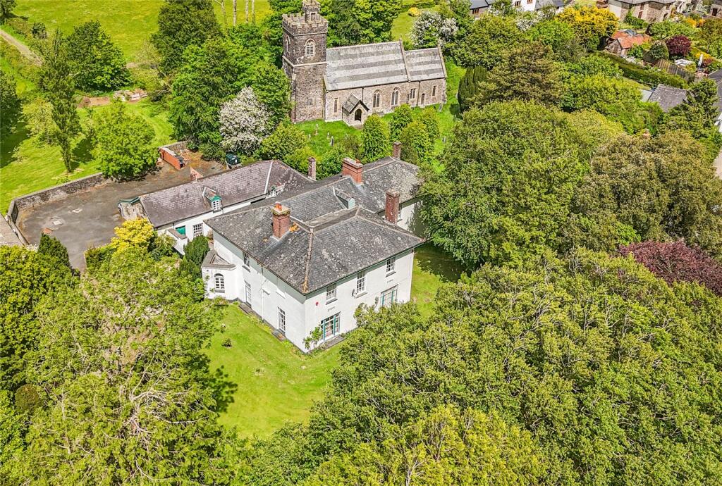 Main image of property: Romansleigh, South Molton, Devon, EX36