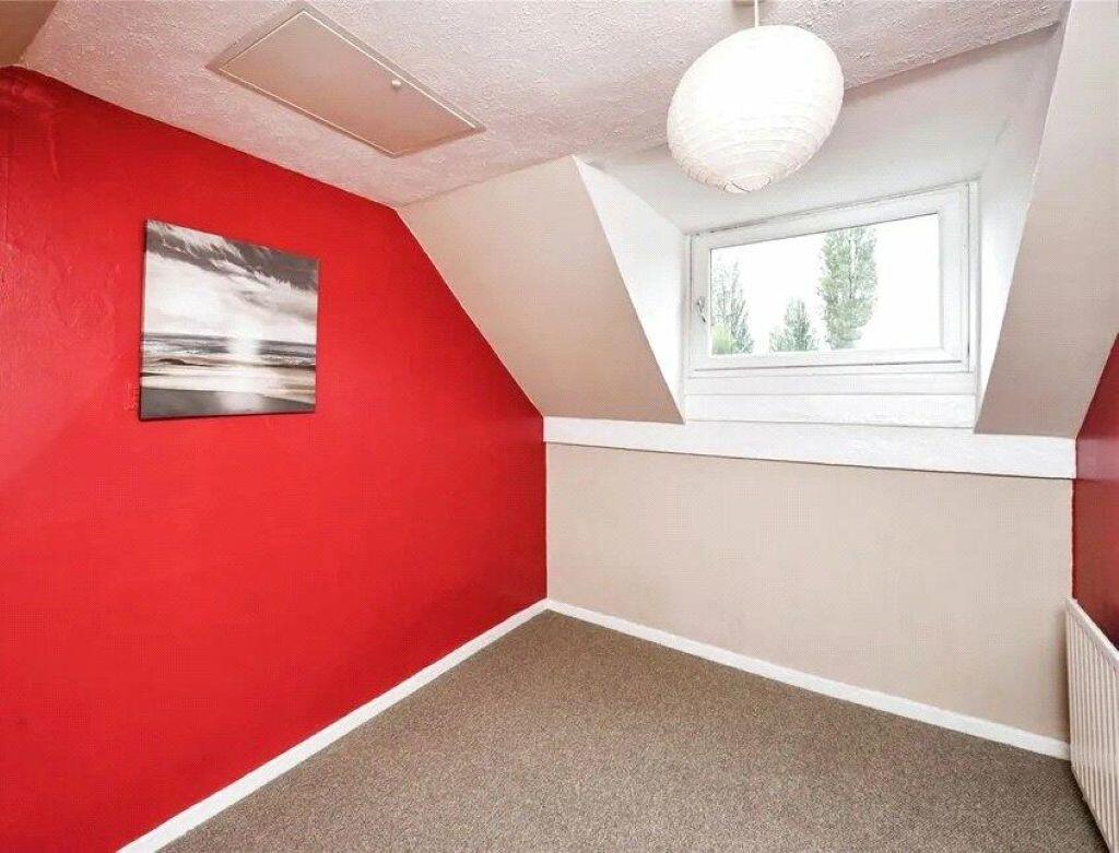 House in Ashfield, Kirkby-in-Ashfield, Annesley - More