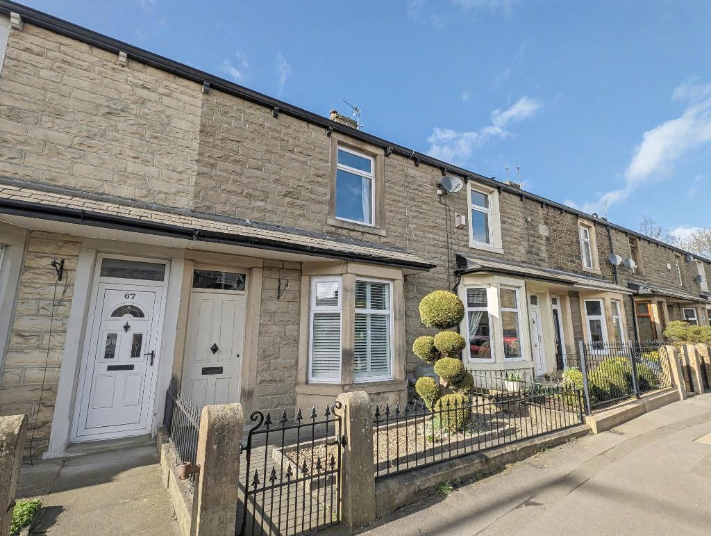 Main image of property: Chatburn Road, Clitheroe, Lancashire, BB7 2AW